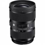 Sigma (588954) 24-35mm f/2.0 DG HSM A Series Art Lens for Canon EOS cameras (EF) Sigma (588954) 24-35mm f/2.0 DG HSM A Series Art Lens for Canon EOS cameras (EF)